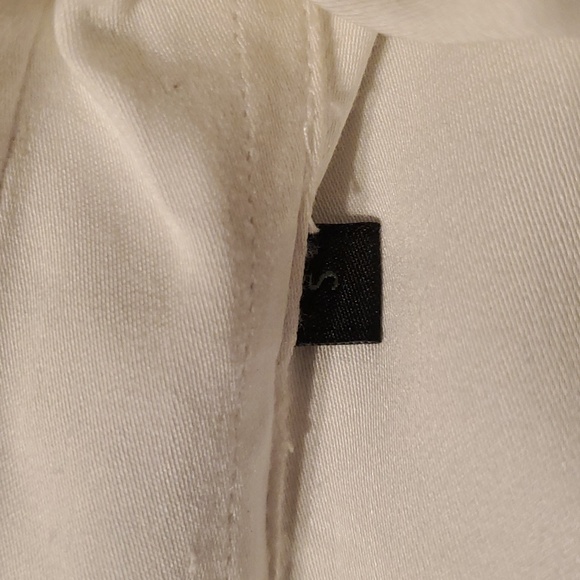 NWT David Naman button down shirt - Picture 6 of 9